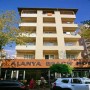 Alanya Beach Hotel logosu