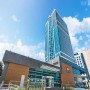 Anadolu Hotels Downtown Ankara logosu
