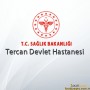 Erzincan Tercan Devlet Hastanesi logosu