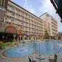 First Class Hotel Alanya logosu