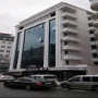 Grand Silay Hotel logosu