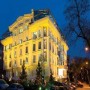 Limak Ambassadore Hotel logosu