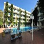 Merhaba Hotel logosu