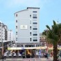 Özgürbey Spa Hotel logosu