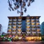 Palmiye Park Apart Hotel logosu