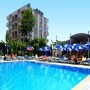 Perle Apart Hotel logosu