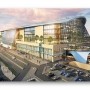 The Ankara Hotel logosu