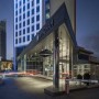 Wyndham Ankara Hotel logosu