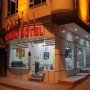 Yıldırım Hotel logosu